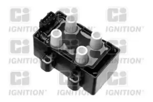 Quinton Hazell XIC8173 Ignition Coil