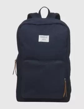 Sandqvist Kim Ground Backpack - Blue