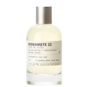 Le Labo Bergamote 22 Eau de Parfum Unisex 100ml