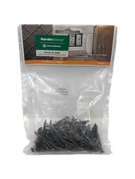 Hardiebacker Wall Screws 35Mm