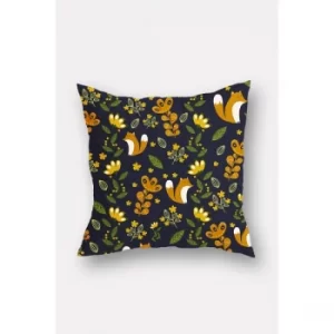 YS156752256 Multicolor Cushion Cover