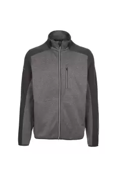 Tansorton Full Zip Fleece