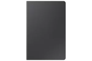 Samsung Galaxy Tab A8 Book Cover in Dark Grey (EF-BX200PJEGWW)