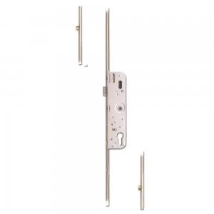 Ferco Latch Only 2 Roller UPVC Door Lock