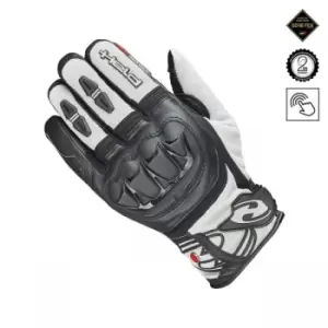 Held Sambia 2In1 Evo Grey Black 10