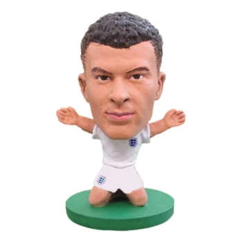 Soccerstarz England - Dele Alli (2018) Figure