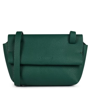 Jack Wills Micro Cross Body Bag - Green