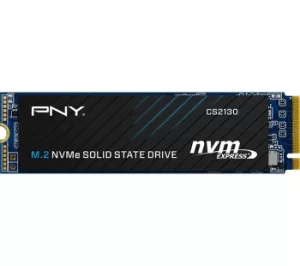 Pny CS2130 2TB M.2 Nvme CA06523