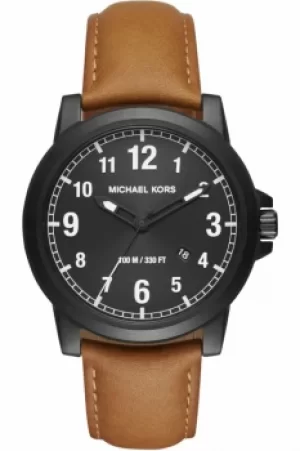 Mens Michael Kors Paxton Watch MK8502