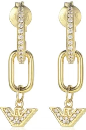 Emporio Armani Essential EG3465710 Earrings