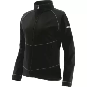 Caterpillar Sara Soft Shell Jacket Black L