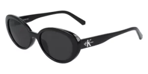 Calvin Klein Jeans Sunglasses CKJ20631S 001