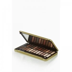 Technic Gold Eye Shadow Treasury