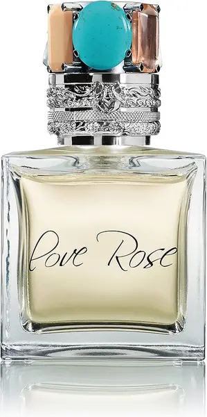 Reminiscence Love Rose Eau de Parfum For Her 50ml