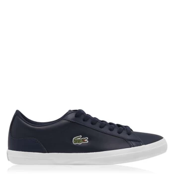 Lacoste Lerond Trainers - Blue