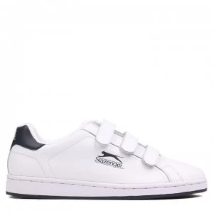 Slazenger Ash Strap Trainers Mens