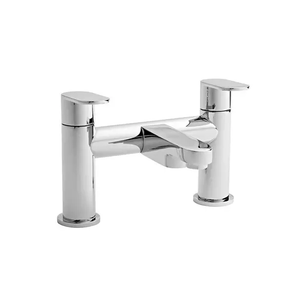 KVIT Logik Bath Filler Tap TAP042LO