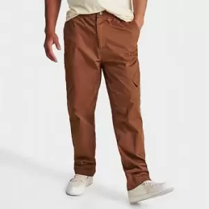 Mens Essential Statement Chicago Cargo Pants