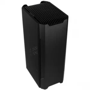 Phanteks Evolv Shift Air 2 Mini-iTX Case Fabric Mesh Panel DRGB Satin Black