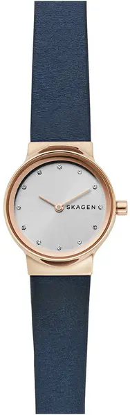 Skagen Watch Freja Ladies - White SKG-190