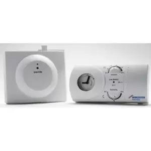 Worcester MT10RF Wireless Mechanical Thermostat - 229766