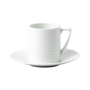 Wedgwood Jasper Conran Strata Espresso Cup