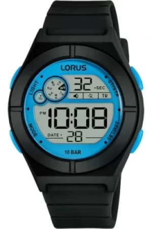 Lorus Kids Digital Watch R2361NX9