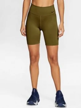 Nike One 7" Short - Olive