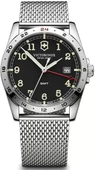 Victorinox Swiss Army Watch Infantry GMT