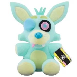 Five Nights at Freddy's Spring Colorwat Foxy Green Funko Plush