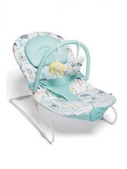 Mamas & Papas Buzz Bouncer - Safari, One Colour