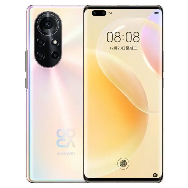 Huawei Nova 8 Pro 2020 5G 128GB