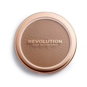 Revolution Mega Bronzer 01 - Cool