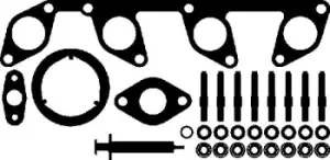 Turbo Kit 740.790 by Elring