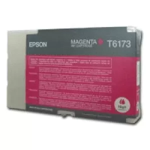 Epson T6173 Magenta Ink Cartridge