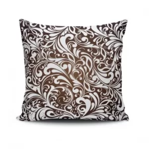 NKLF-136 Multicolor Cushion Cover