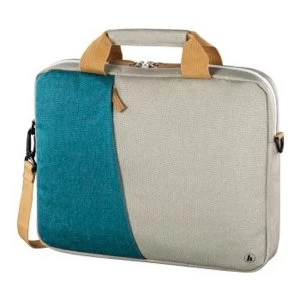 Laptop Bag up to 44cm (17.3"), Oil/Grey