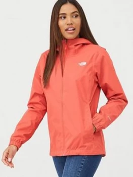 The North Face Quest Jacket - Red , Red, Size S, Women