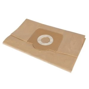 Trend Paper Filter Bags For T31A Vacuum Pack of 5