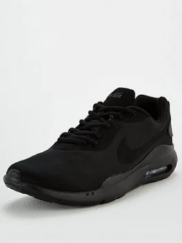 Nike Air Max Oketo - Black