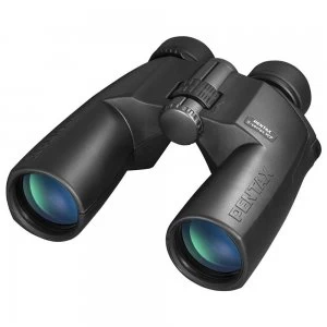 Pentax SP 10x50 WP Porro Prism Waterproof Binocular