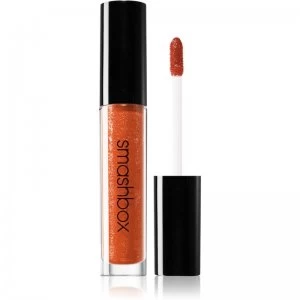 Smashbox Gloss Angeles Lip Gloss Shade - Michelada 4ml