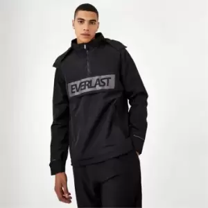 Everlast Overhead Jacket - Black