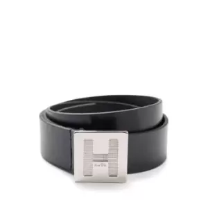 Hugo Karlie Belt 3cm 10199089 01 - Black