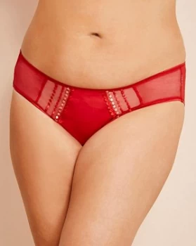 Elomi Matilda Flame Briefs