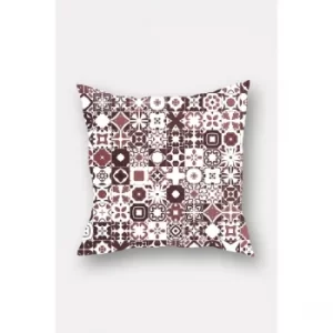 YS41264956 Multicolor Cushion Cover