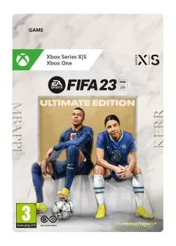 FIFA 23 Ultimate Edition Xbox One Series X Game