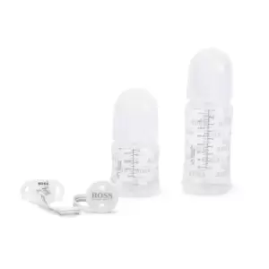 Boss Boss Bottle Set Bb24 - White