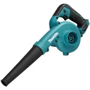 Makita UB100DZ 12v CXT Cordless Garden Leaf Blower Lithium Ion Bare Unit