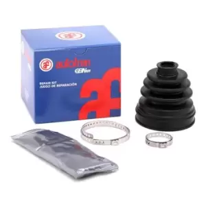 AUTOFREN SEINSA CV Boot D8589 CV Joint Gaiter,CV Joint Boot OPEL,RENAULT,MAZDA,Corsa C Schragheck (X01),Meriva A (X03),MEGANE III Grandtour (KZ0/1)